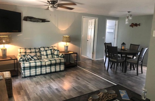 Rockport House | Holiday Hideaway