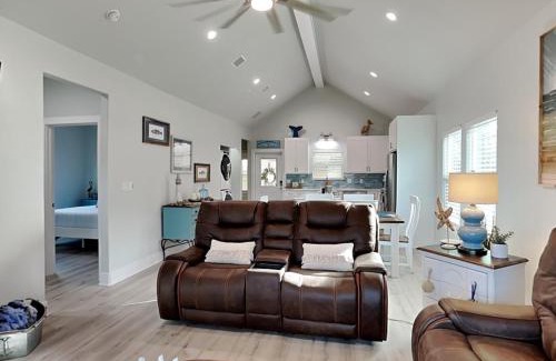 Rockport House | Holiday Hideaway
