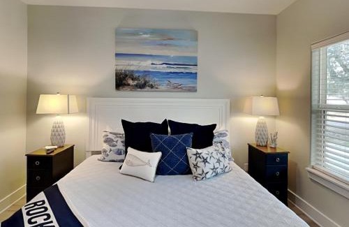 Rockport House | Holiday Hideaway
