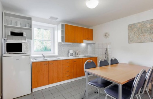 Cerny Dul House | Holiday Hill 35 by Interhome