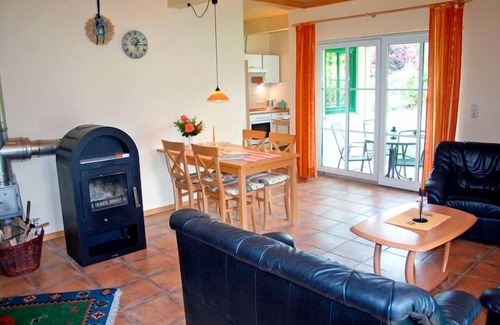 Todendorf House | Holiday home for 5 guests with 90m² in Fehmarn OT Todendorf (10958)
