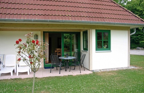 Todendorf House | Holiday home for 5 guests with 90m² in Fehmarn OT Todendorf (10958)