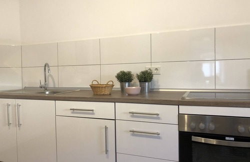 Treuchtlingen House | Holiday house in the idyllic Möhrenbach valley near Treuchtlingen/Weißenburg