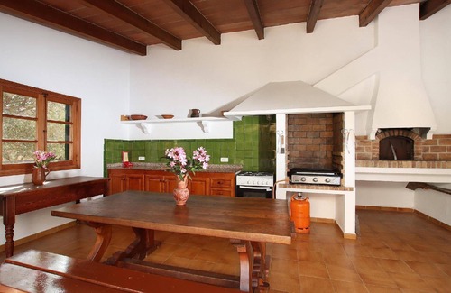 Santa Maria del Cami House | Holiday house Pollença for 1 - 8 persons with 4 bedrooms - Holiday house