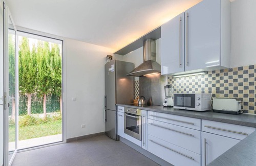 Son Serra de Marina Villa | Holiday Home in Son Serra by the Beach
