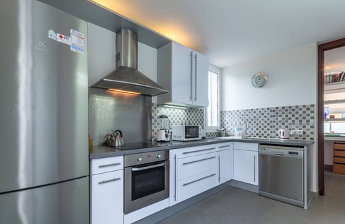 Son Serra de Marina Villa | Holiday Home in Son Serra by the Beach