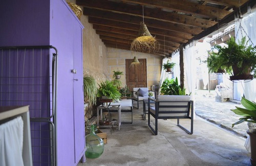 Vilafranca de Bonany House | Holiday house Vilafranca de Bonany for 1 - 6 persons with 3 bedrooms - Holiday home