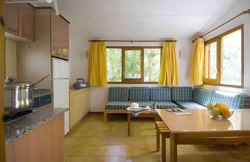 Vilanova I la Geltru House | Holiday home near the spa