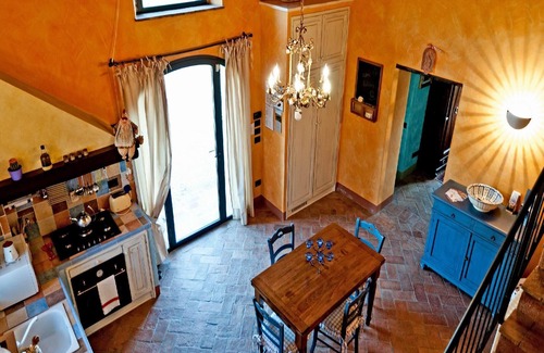 Montelupo Fiorentino House | Holiday house Montelupo Fiorentino for 1 - 6 persons with 2 bedrooms - Holiday home