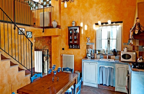 Montelupo Fiorentino House | Holiday house Montelupo Fiorentino for 1 - 6 persons with 2 bedrooms - Holiday home