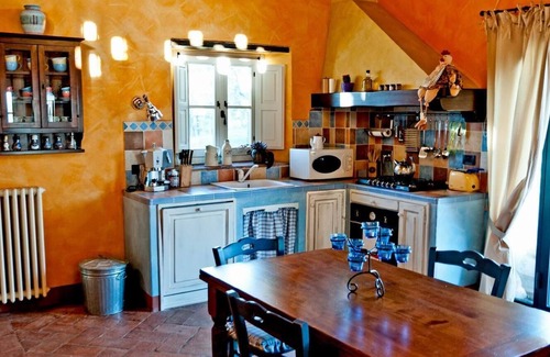 Montelupo Fiorentino House | Holiday house Montelupo Fiorentino for 1 - 6 persons with 2 bedrooms - Holiday home