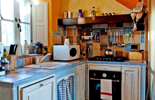 Montelupo Fiorentino House | Holiday house Montelupo Fiorentino for 1 - 16 persons with 8 bedrooms - Holiday house