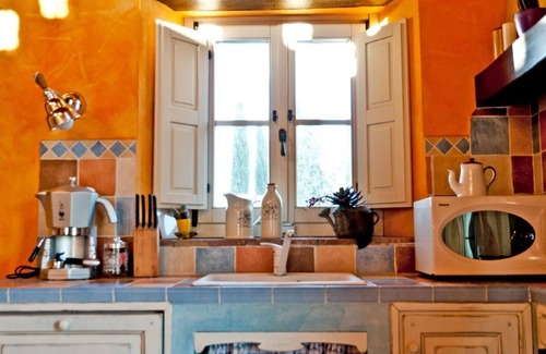 Montelupo Fiorentino House | Holiday house Montelupo Fiorentino for 1 - 16 persons with 8 bedrooms - Holiday house