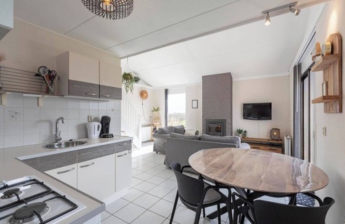 Julianadorp aan zee House | Holiday Home in Julianadorp by Beach