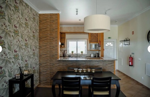 Aldeia dos Palheiros Apartment | Holiday Home 'Herdade Monte Gordo - Casa 3' with Shared Pool, Wi-Fi and Air Conditioning