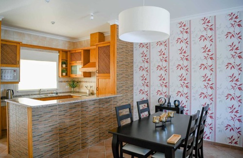 Aldeia dos Palheiros Apartment | Holiday Home 'Herdade Monte Gordo - Casa 3' with Shared Pool, Wi-Fi and Air Conditioning