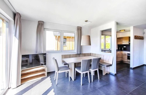 Mistelgau House | Holiday home with sauna in Mistelgau-Obernsees