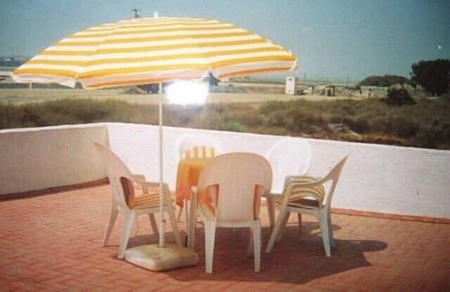 Villaricos House | Holiday Home in holiday estate with comunity pool