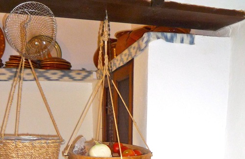 Galilea House | Holiday home: Cana Blava
