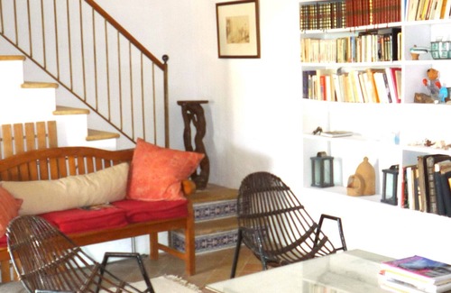 Galilea House | Holiday home: Cana Blava