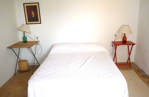 Galilea House | Holiday home: Cana Blava