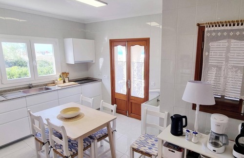 Son Serra de Marina House | Holiday home on the sea – Casa Son Serra