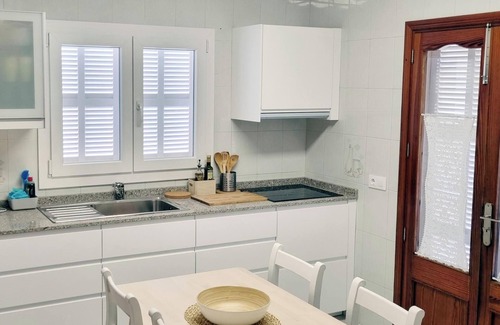 Son Serra de Marina House | Holiday home on the sea – Casa Son Serra