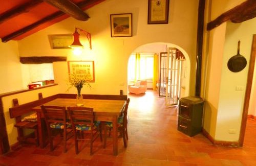 San Marcello Piteglio House | Holiday home with shared pool