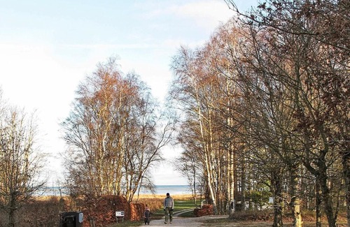 Ørsted House | Holiday home Ørsted V
