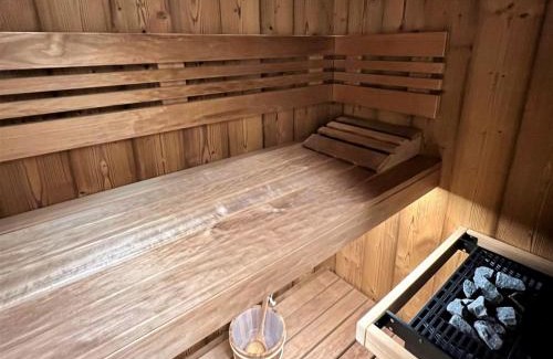 Ricky v Orlickych horach House | Holiday Home Říčky v Orlických horách E35 -sauna by Interhome