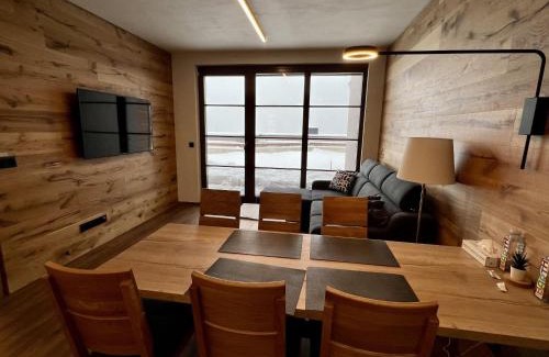 Ricky v Orlickych horach House | Holiday Home Říčky v Orlických horách E35 -sauna by Interhome