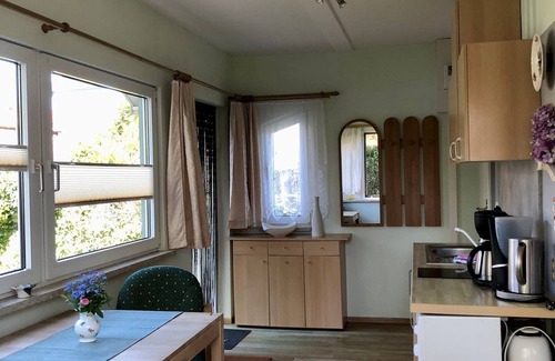 Mirow House | Holiday home 1 and holiday home 2 (23016) - Holiday home 1