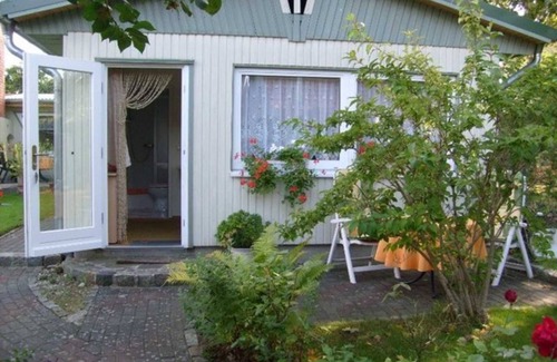 Mirow House | Holiday home 1 and holiday home 2 (23016) - Holiday home 1