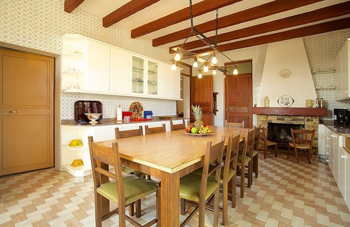 Son Antem Cottage | Holiday home 10 minutes from Palma, ideal for large groups