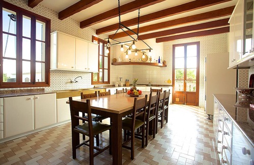 Son Antem Cottage | Holiday home 10 minutes from Palma, ideal for large groups