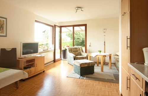 Barkhagen Apartment | Holiday home 100, Germany
