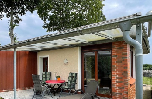 Barkhagen Apartment | Holiday home 100, Germany