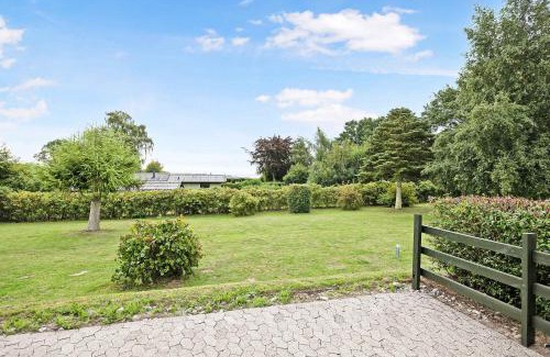 Langeland Municipality House | Holiday Home 100 Meters From A Lovely Beach