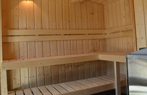 Ortsmitte House | Holiday home, 110sqm, 3 bedrooms, max. 8 people