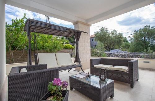 Mali Ston House | Holiday Home 4542