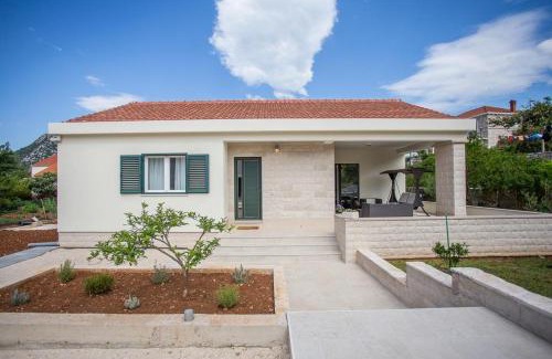 Mali Ston House | Holiday Home 4542