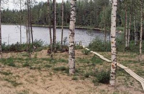 Saarijarvi House | Holiday Home 6333 by Interhome