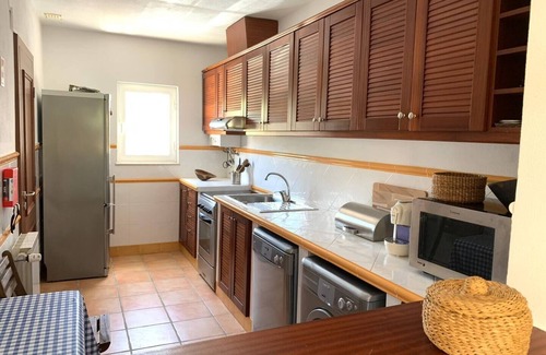 Santa Susana House | Holiday home 7 guests in private condo in Santa Susana, Alentejo, near Comporta