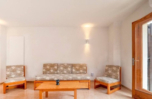 Portals Nous Apartment | Holiday Home A5 at 100m from Portals Nous beach