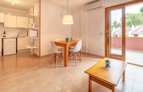 Portals Nous Apartment | Holiday Home A6 at 100 m from Portals beach