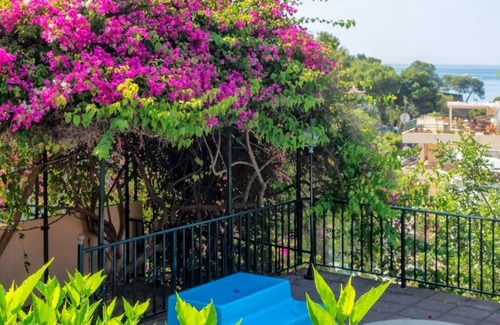 Portals Nous Apartment | Holiday Home A6 at 100 m from Portals beach