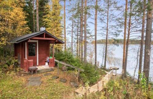 Lotjola House | Holiday Home Aamuntorkku by Interhome