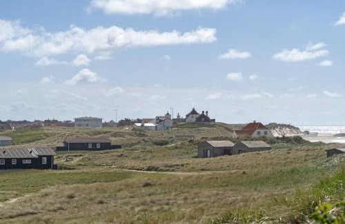 Lokken House | Holiday Home Abbie - 10m from the sea by Interhome