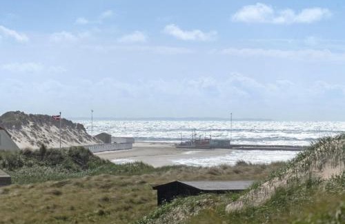 Lokken House | Holiday Home Abbie - 10m from the sea by Interhome