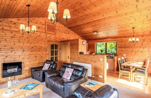 East Lewiston House | Holiday Home Achmony Number 11 by Interhome